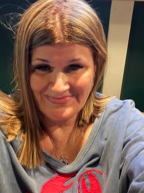 Meet your Posher, Genevieve